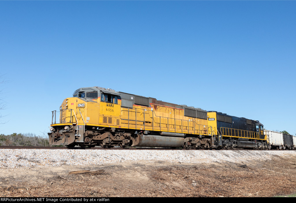 WAMX 6056